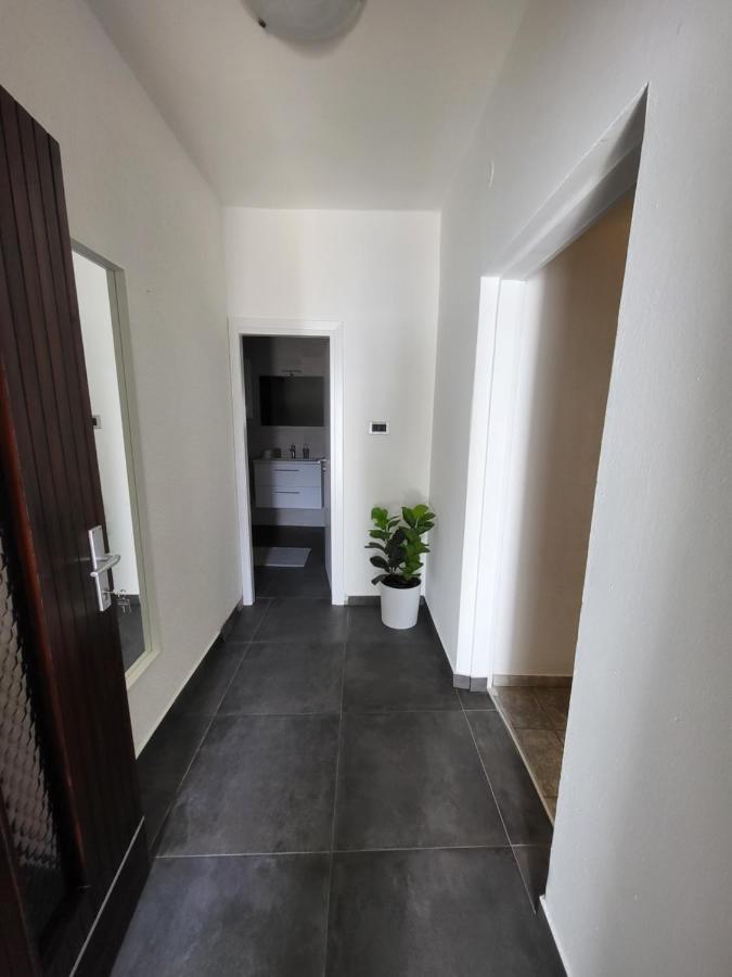 Apartments Vukovic Selce Exterior foto